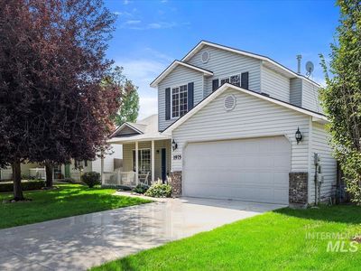 1975 W Mountain Pointe Ave, Nampa, ID, 83651