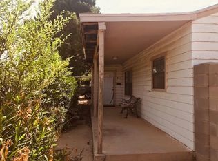 611 W Cuthbert Ave, Midland, TX 79701