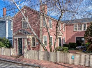 1 1/2 Cambridge St, Salem, MA 01970