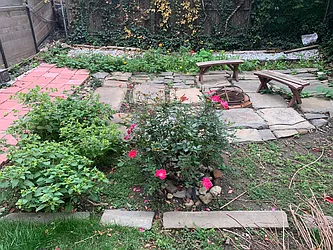 Rented by Highline Residential