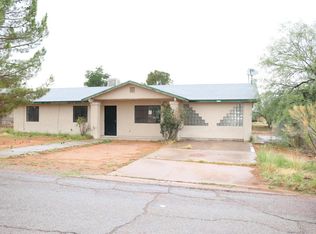 428 Camino Patio, Rio Rico, AZ 85648
