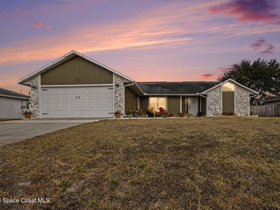 435 Delmonico St NE, Palm Bay, FL, 32907
