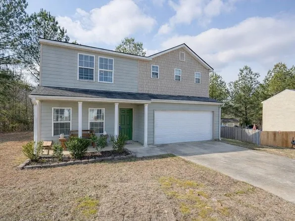 18 Oxford Ln, Kingston, GA 30145