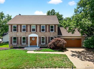 16544 Willow Glen Dr, Grover, MO