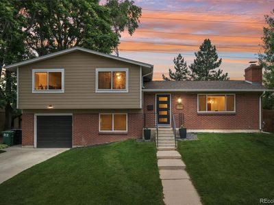 6320 E Asbury Avenue, Denver, CO, 80224