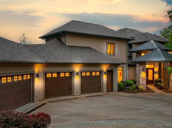236 Woodhaven Ln, Sunrise Beach, MO 65079
