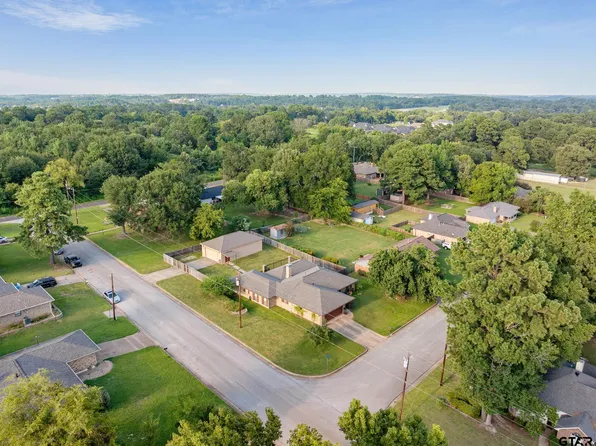 11422 Santa Fe Trl, Tyler, TX 75703