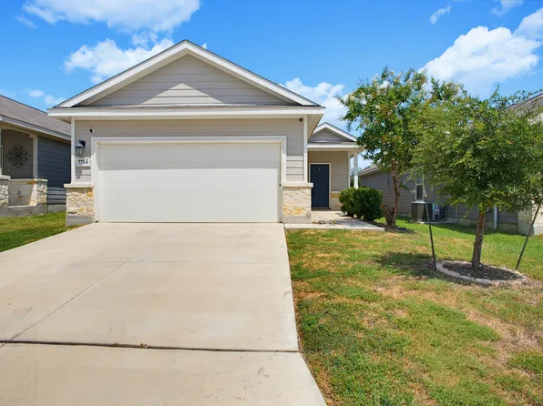 7714 Abbey Pl, San Antonio, TX 78239