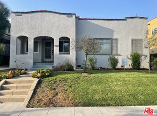 5015 Edgewood Pl, Los Angeles, CA 90019