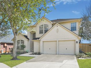 4902 Bellmead Dr, Missouri City, TX 77459