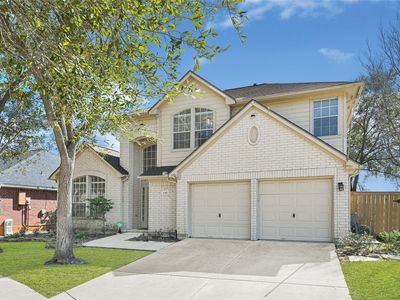 4902 Bellmead Dr, Missouri City, TX, 77459