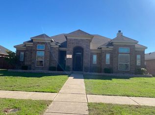 1432 Illinois Ave, Lancaster, TX 75134