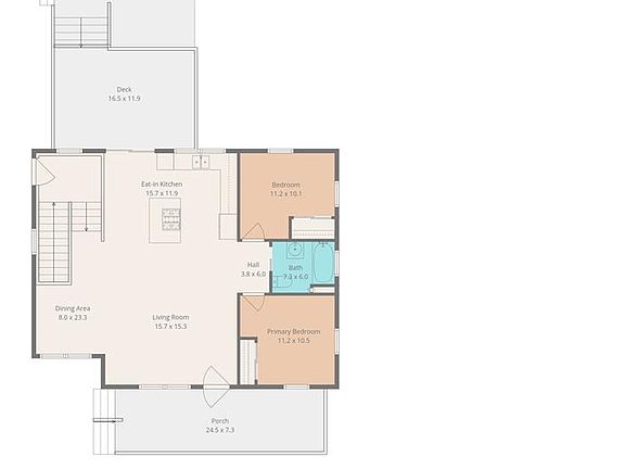 3rd image of this home