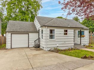 414 SE 143rd Ave, Portland, OR 97233