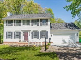 1741 Wales Rd NE, Massillon, OH 44646