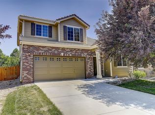 7496 S Norfolk Way, Aurora, CO 80016