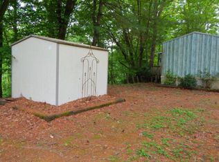 260 Bob Penland Rd, Hayesville, NC 28904