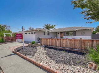 31079 Hershey Way, Hayward, CA 94544