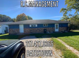 2206 Batestown Rd APT A, Danville, IL 61832