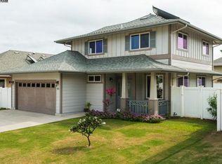 24 Hoku Puhipaka St, Kahului, HI 96732