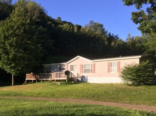 2168 Pawlet Mountain Rd, Dorset, VT 05251