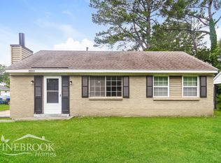 2911 Claudette Rd, Memphis, TN 38118