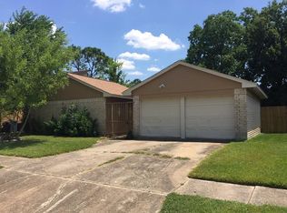 13019 Benford Dr, Houston, TX 77099