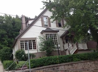 14 Harrison St, Deadwood, SD 57732