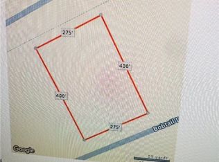 0 Gaskel Bobtail, Rosamond, CA 93560