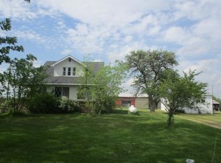 6299 Chapin Rd, Deford, MI 48729