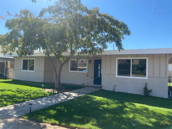 2839 Lupine St, Lake Isabella, CA 93240