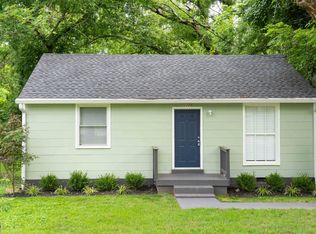 2605 Delk Ave, Nashville, TN 37208