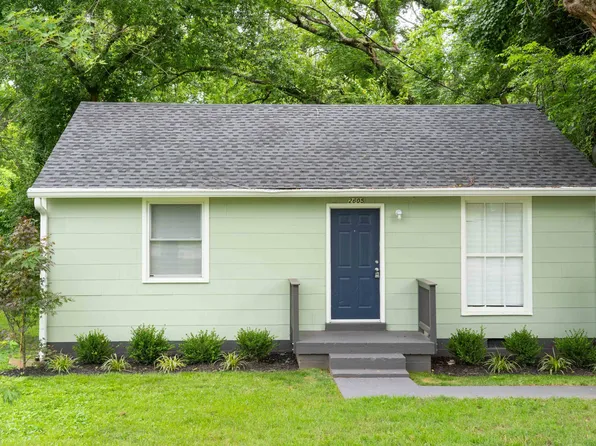 2605 Delk Ave, Nashville, TN 37208