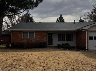 3307 61st St, Lubbock, TX 79413