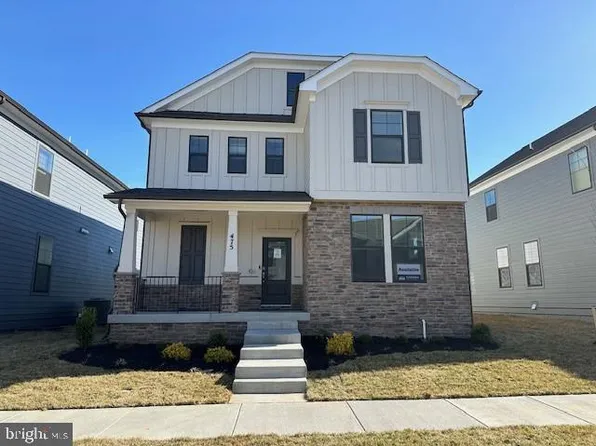 475 Hanson St, Frederick, MD 21701