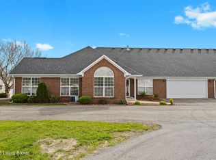 7601 Eagle Landing Way, Louisville, KY 40214