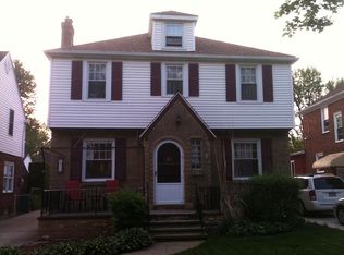 351 Louvaine Dr, Buffalo, NY 14223