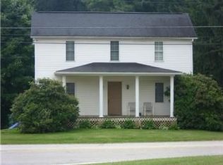 4118 Route 819, Avonmore, PA