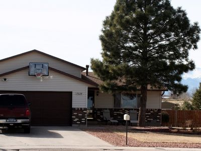 7225 Palmer Park Blvd, Colorado Springs, CO, 80915