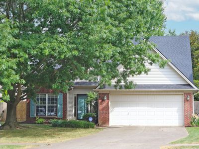 489 Skyview Ln, Lexington, KY, 40511