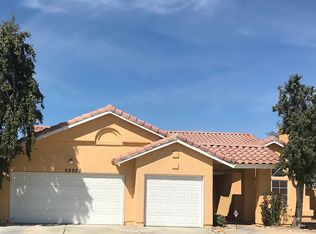 69920 McCallum Way, Cathedral City, CA 92234