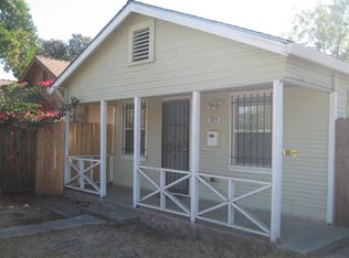 3814 20th Ave, Sacramento, CA