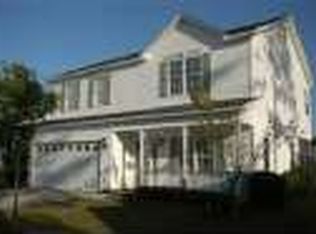 3714 Habberline St, Wilmington, NC 28412