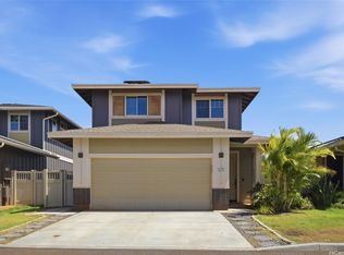 94-1251 Hale Halawai Dr Unit 40, Waipahu, HI 96797