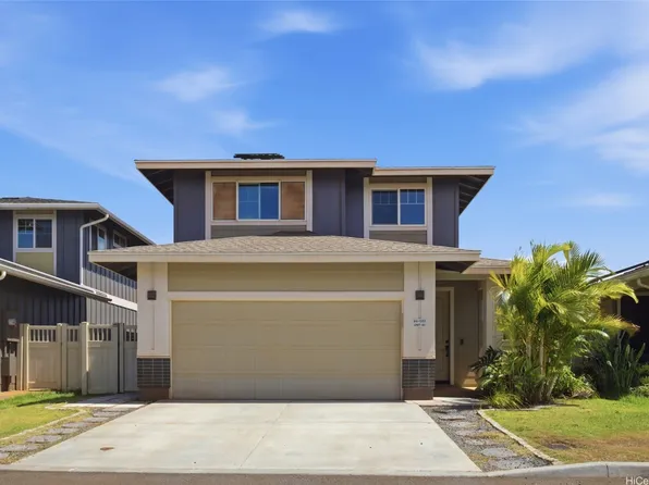 94-1251 Hale Halawai Dr Unit 40, Waipahu, HI 96797