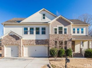 1528 Farthingale Ct, Raleigh, NC 27603