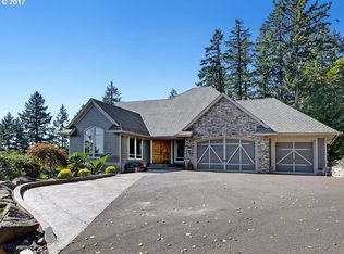 19419 SW East Side Rd, Lake Oswego, OR 97034