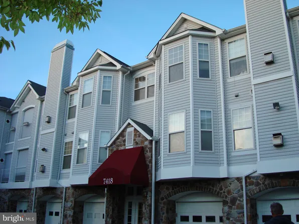 7418 Hindon Cir #B1-203, Baltimore, MD 21244