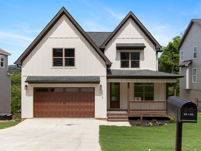 3617 Pickering Ave, Chattanooga, TN, 37415