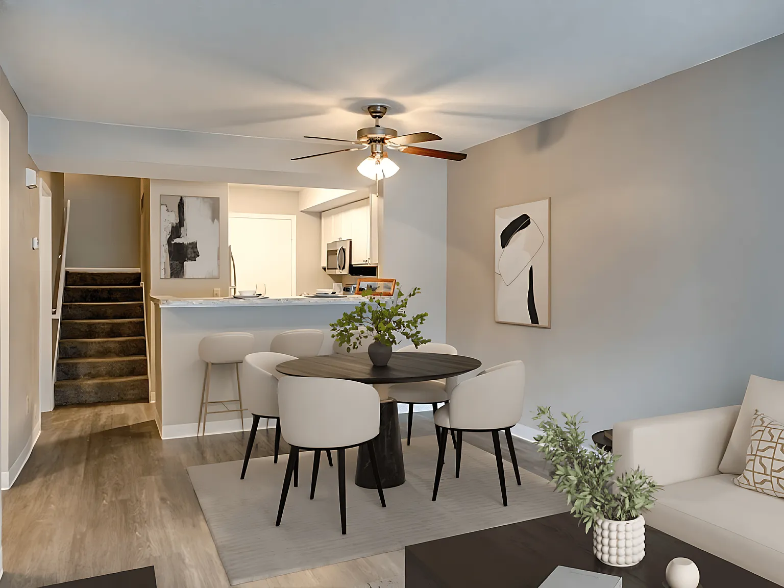 Deerfield Townhomes — Photo 2